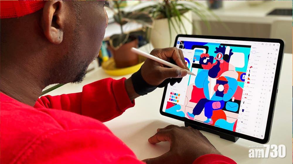 Adobe推出iPad版Illustrator