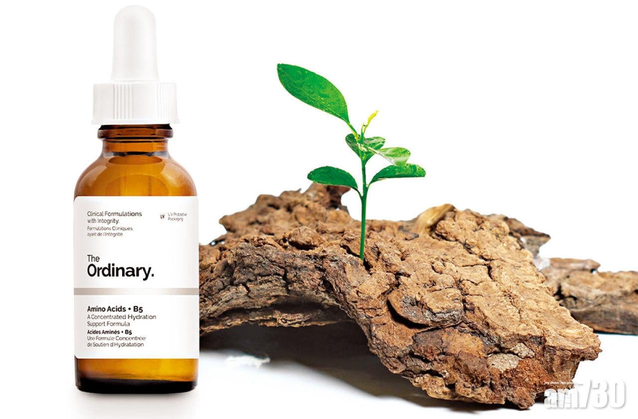 轉季天氣首要保濕！