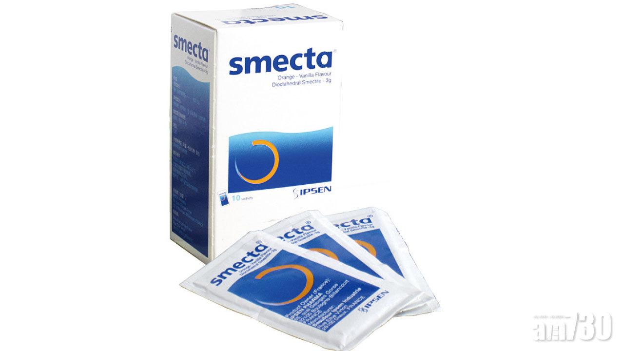 居家常備藥  腸道健康好幫手 