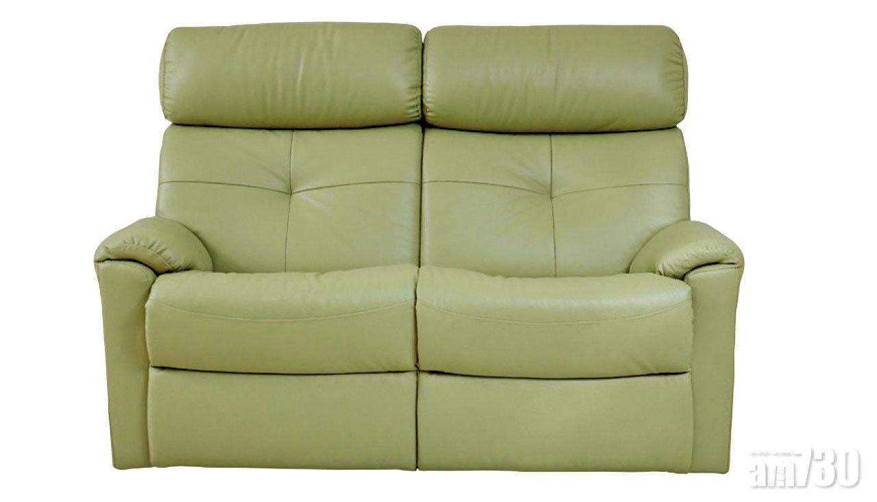 軟硬適中 多色多款多功能 自柔家居 精選梳化優惠益街坊