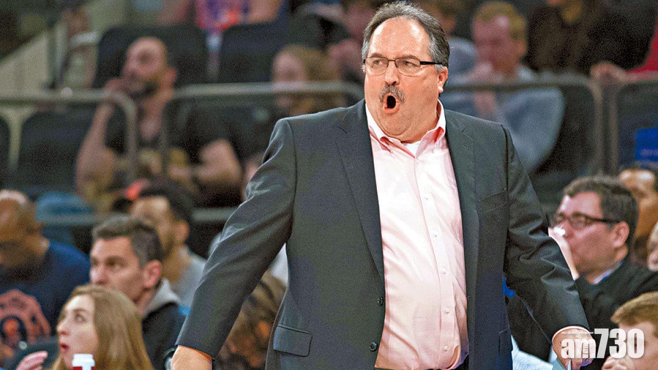 史坦雲根迪出任鵜鶘新帥