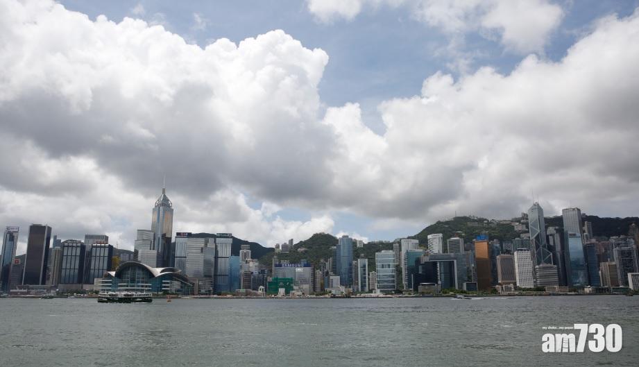 天文台取消所有熱帶氣旋警告信號  幼稚園繼續停課