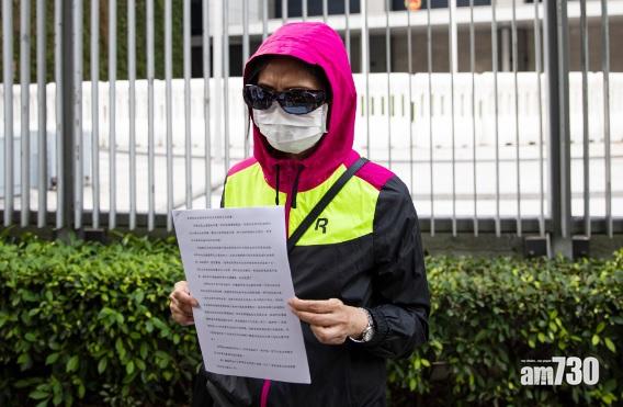 【台灣殺人案】潘曉穎母親：警方來電只提及交還洗黑錢案中女兒證物