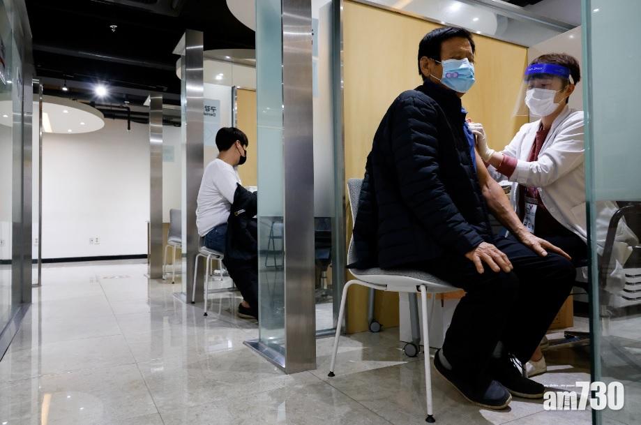 南韓接種流感疫苗死亡人數增至48人  當局無意叫停計劃