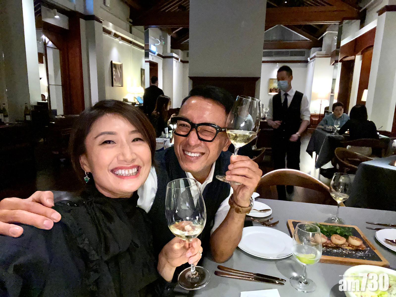 姜皓文自彈自唱《分分鐘需要你》 老婆大讚聽到心跳加速