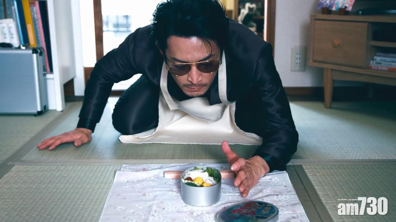 【破格演出】玉木宏新劇好評收視差