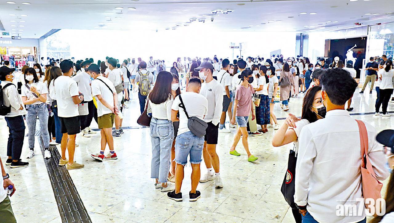 勞資談判 國泰工會促延長簽約期限 不排除工業行動