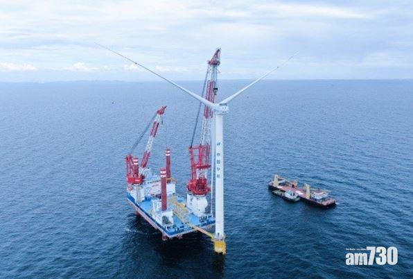 【企業放榜】華能國電第三季純利漲1.2倍