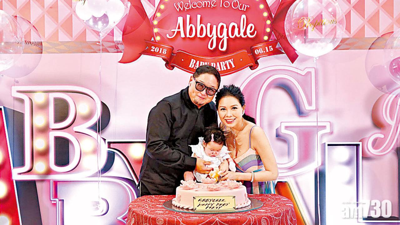 錢國偉胰臟癌病逝 陳宛蔚讚夫是戰士