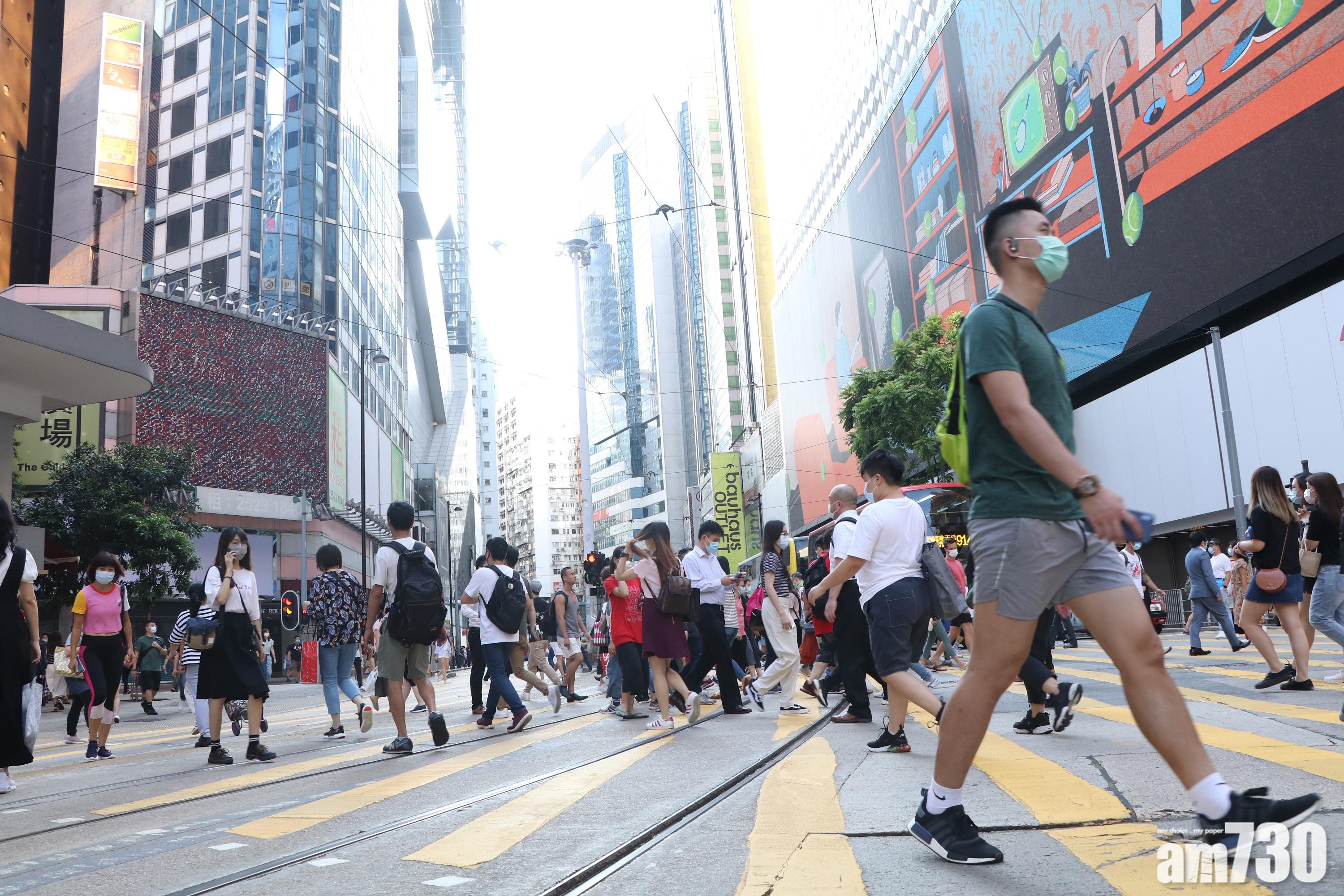 【新冠肺炎】30至39歲患者最多　62個案在醫院診所工作