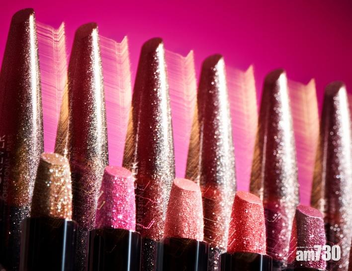 MAKE UP FOR EVER節日限量 完美打造Glamorous girl