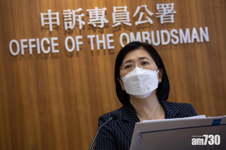 【申訴專員】食環署對外判商扣分制等懲處未能起阻嚇作用