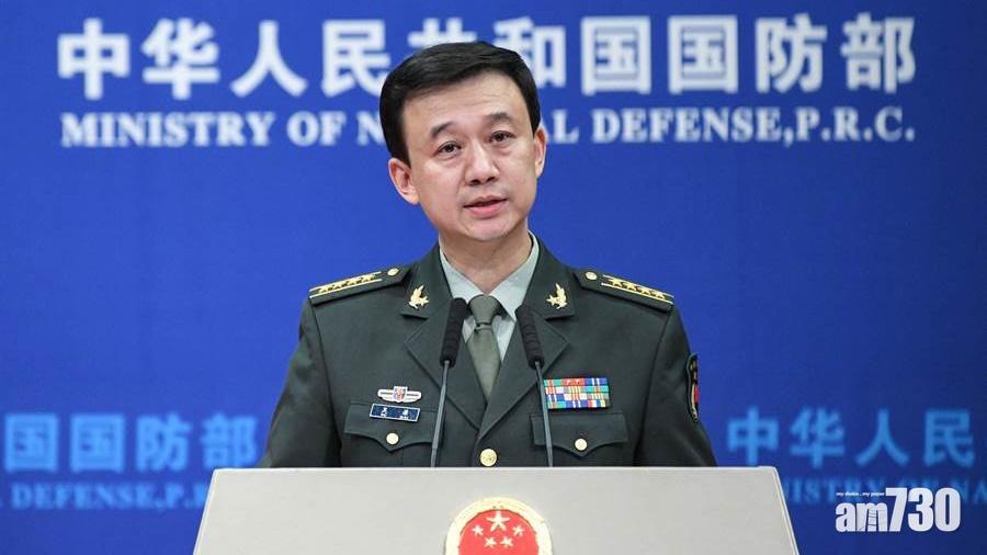 國防部：台獨分子以武謀獨是死路一條