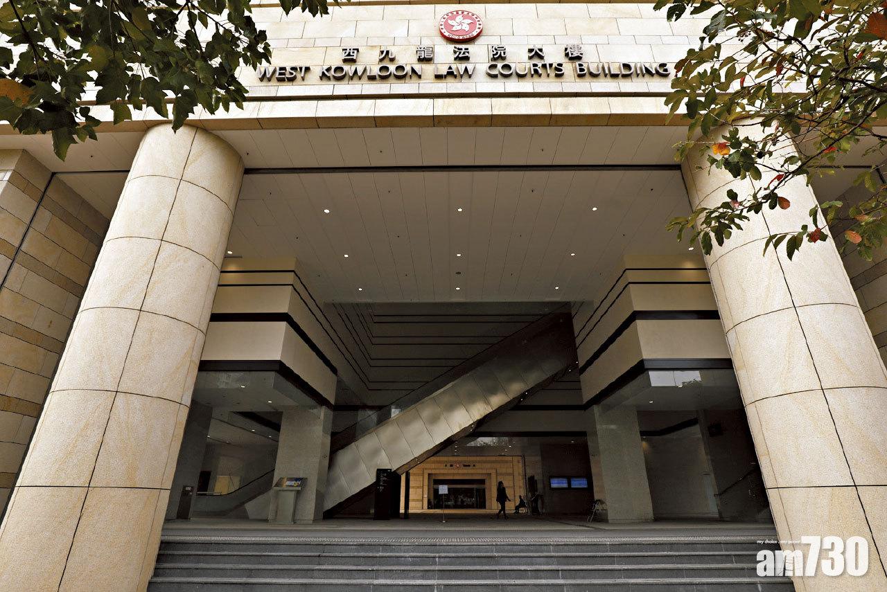 還柙至明年初再審 學生動源前召集人鍾翰林被控分裂國家