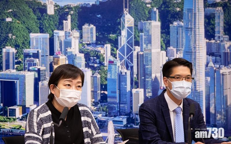 【新冠肺炎】新增7宗確診1屬無源頭   44歲男患者涉足北角上環