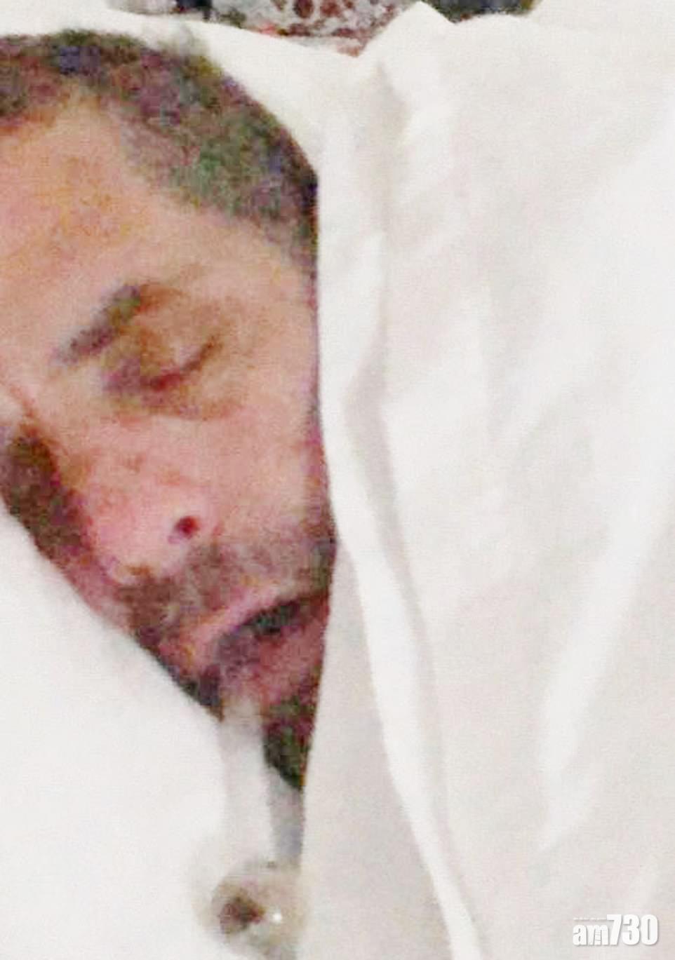 【美國大選】拜登子電腦驚藏自拍「性照」 附克林頓夫婦等名人手提電話