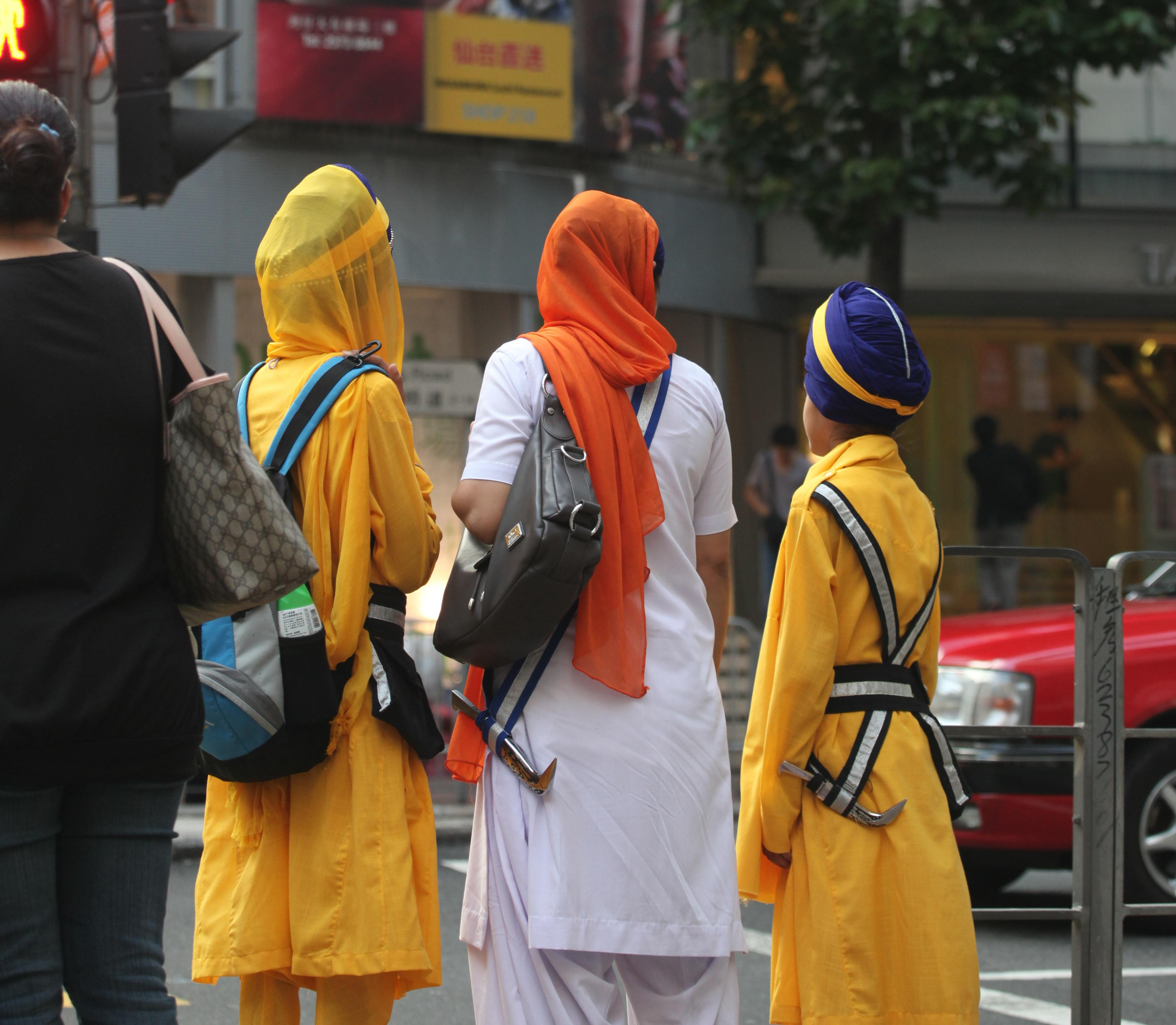 【就業支援】勞工處推多元種族就業計劃