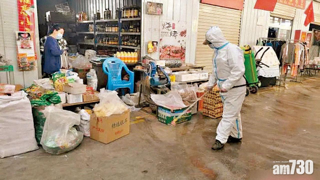 增61無症狀感染者 新疆喀什疫情蔓延鄰州