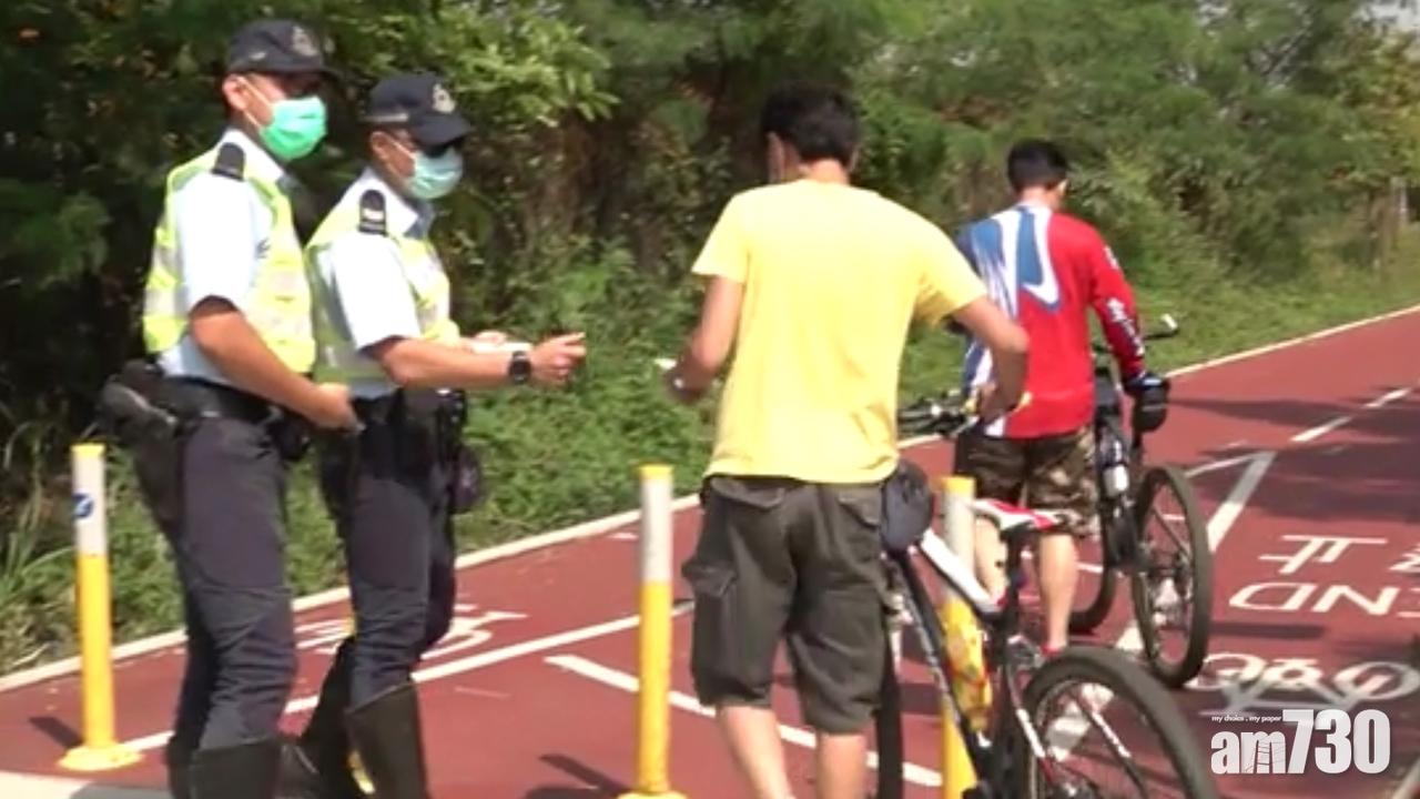 【單車意外】頭9個月近1800宗意外14宗致命　警方將於黑點加強執法