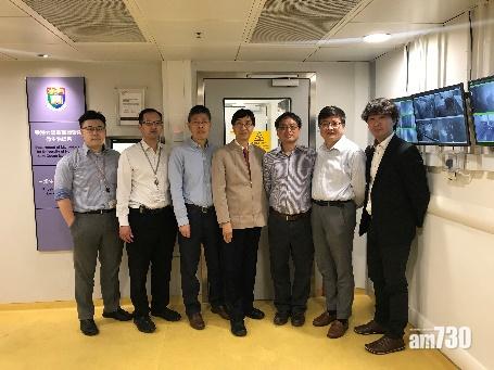 【新冠肺炎】袁國勇下周六研資會講座回顧抗疫工作 實體講座現正接受報名