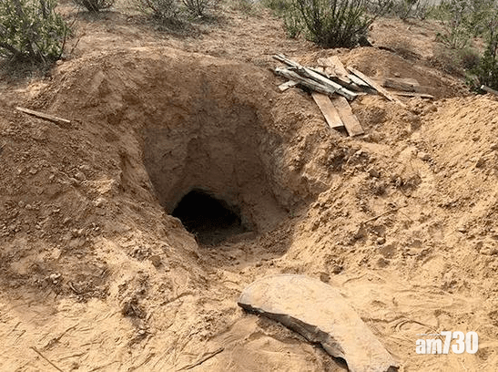 【陝西埋母案】逆子判囚12年 母病逝前表示原諒