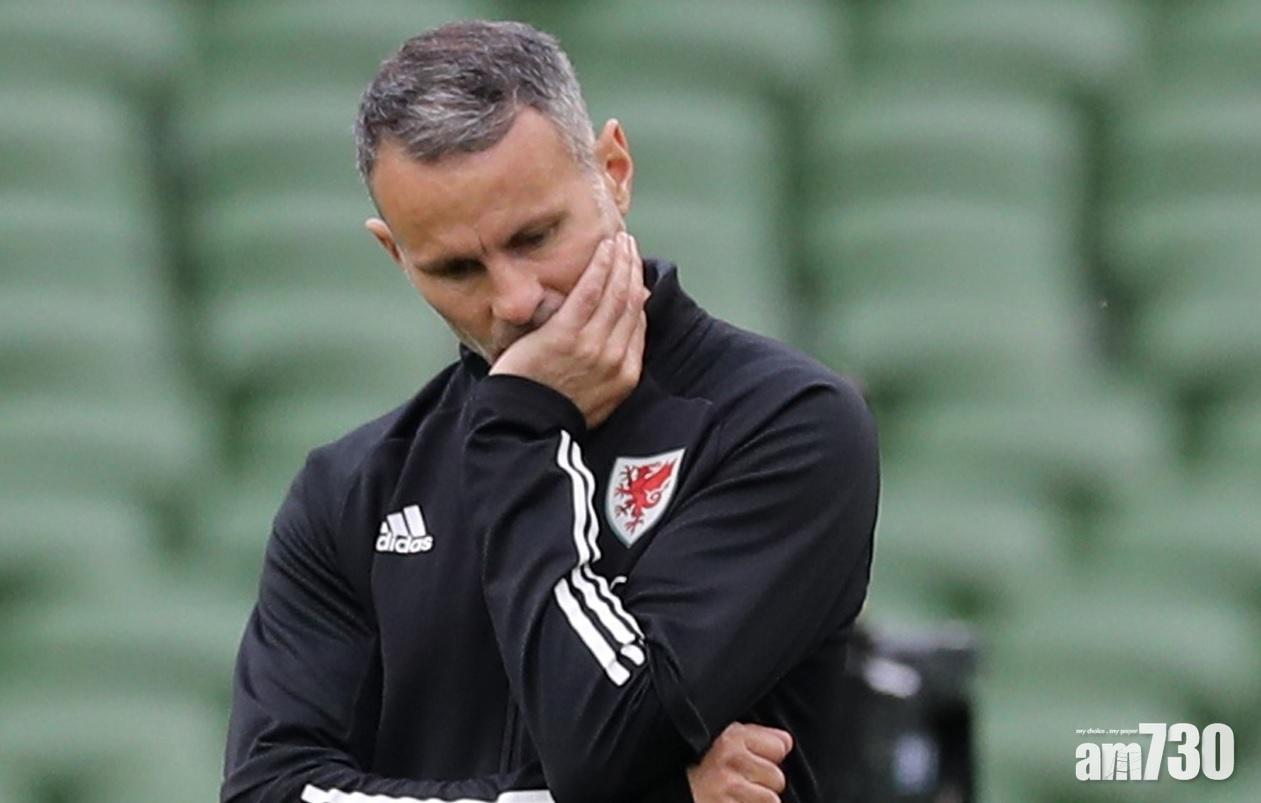 【又出事】曼聯名宿傑斯涉打女友被捕  否認一切指控