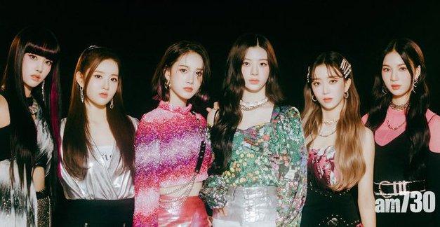 【新女上場(有片)】STAYC挑戰BLACKPINK BTS