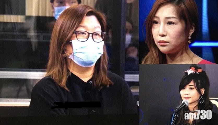 【全民造星III】首集即玩淘汰  花姐怒問：用我的節目來賺錢？