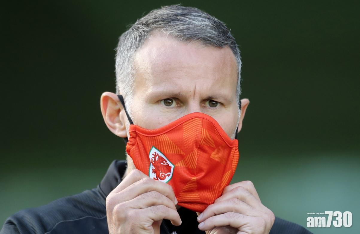 【涉打女友】傑斯暫停威爾斯主帥職務  本月3仗助教領軍