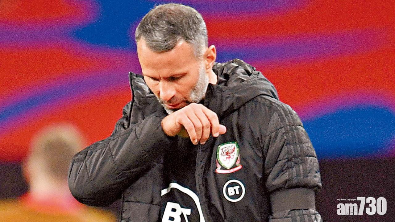 傑斯涉打女友被捕