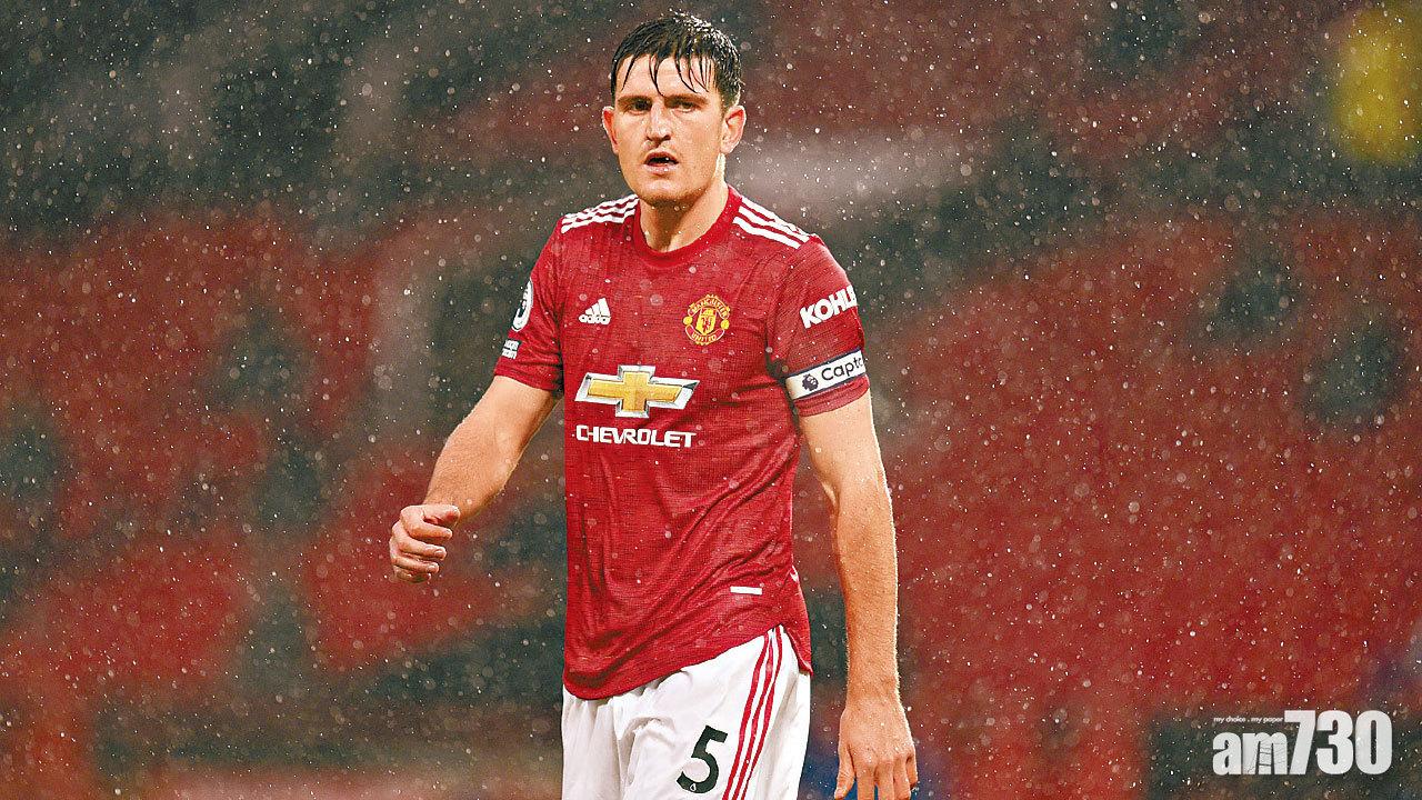 【你有你講】反駁堅尼批評  馬古尼：曼聯大把領袖