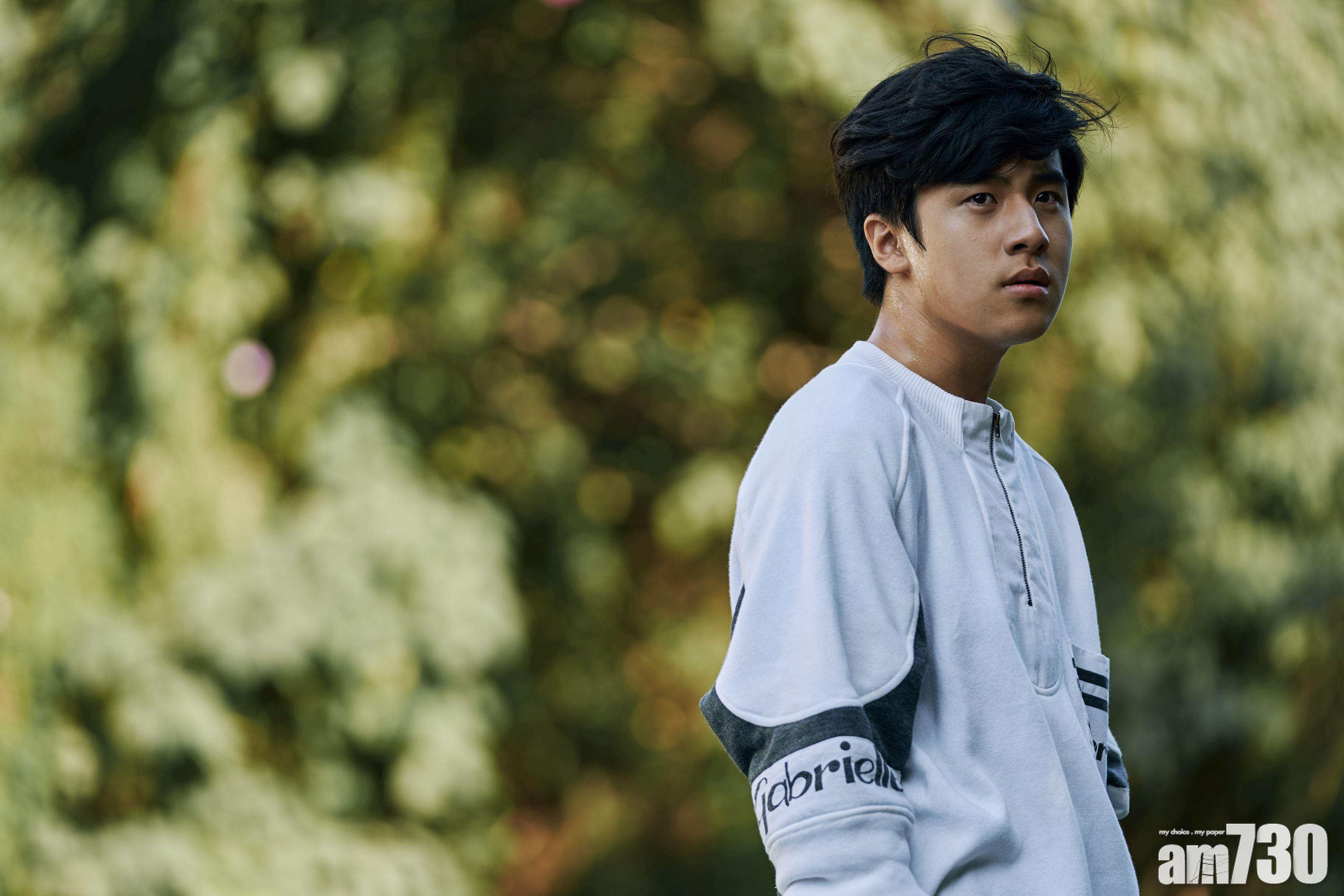 天才童星金玄彬《無聲》零對白散發邪氣   成首位獲金馬提名南韓演員