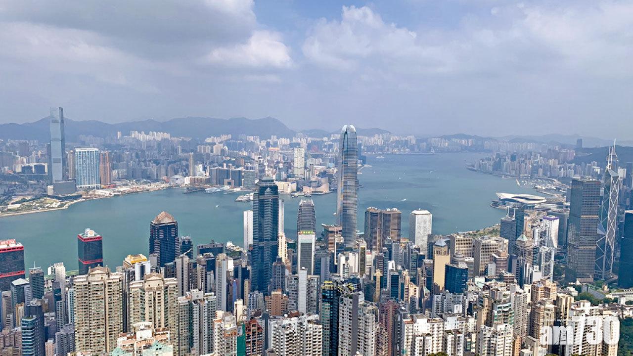 十四五規劃與2035遠景目標細節公布 落實港澳國安法 堅決遏制外部干預