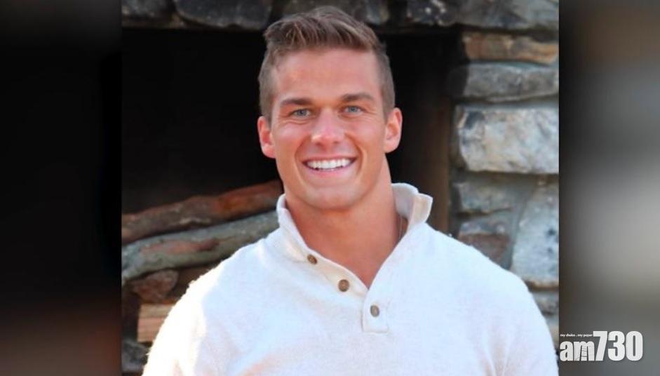 【美國大選】25歲共和黨新丁料當選 成最年輕眾議員