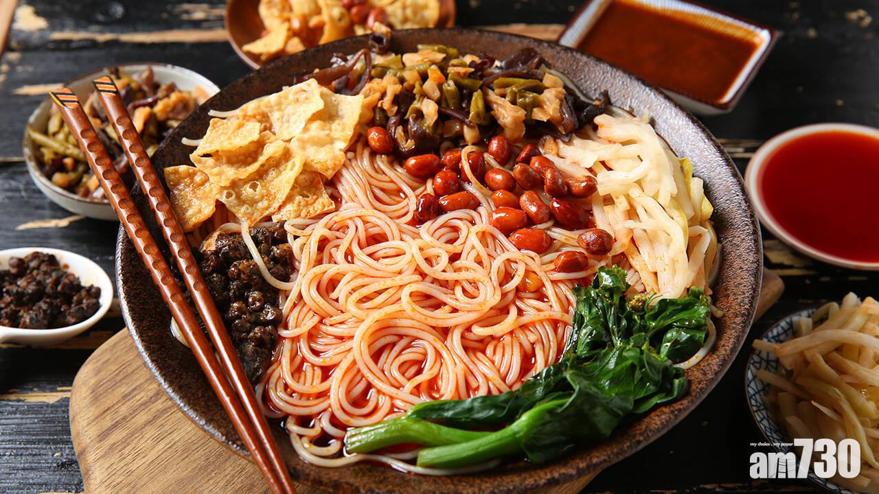 【雙11】柳州螺螄粉廠3日賣光1個月囤貨