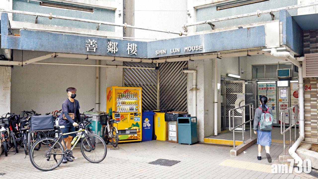 新冠肺炎 度假群組再增兩人 今到梅窩大圍派樽