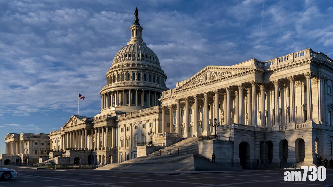 【美國大選】民主共和兩黨料續分別控制參眾兩院