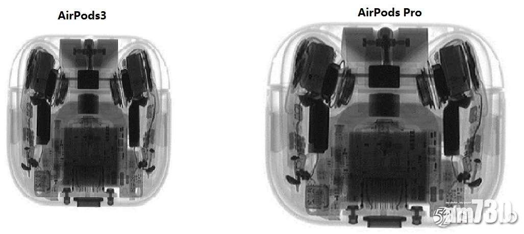 改用入耳式設計？AirPods 3諜照曝光