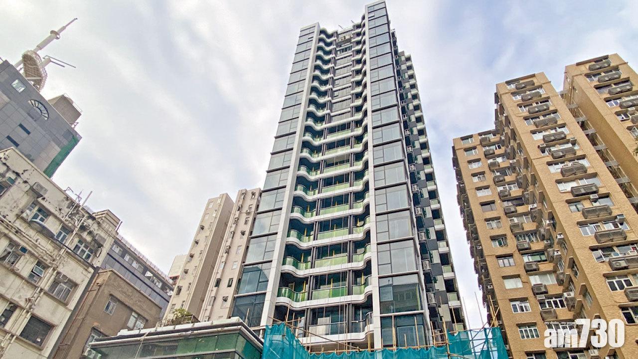 千伙新盤 料年底混戰