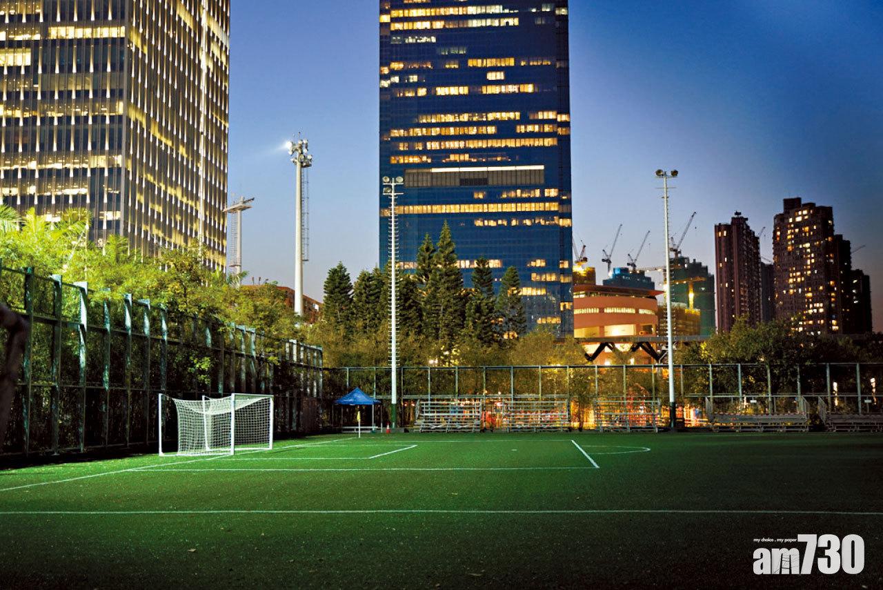 新冠肺炎 接觸過機組人員 患者曾訪多個球場