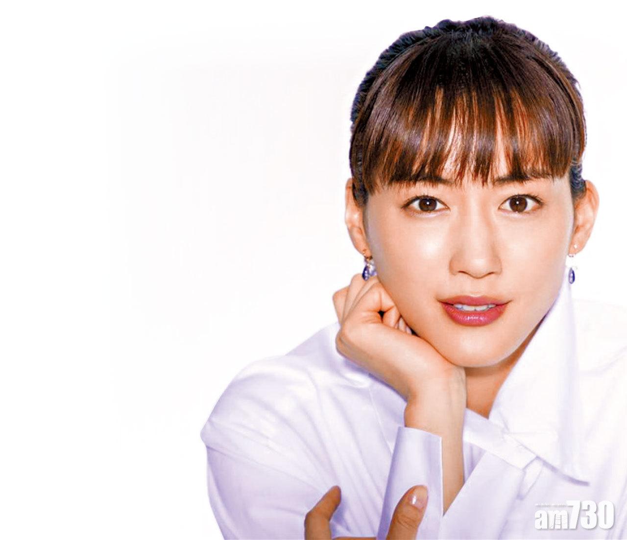 綾瀨遙新劇換靈魂演刑警