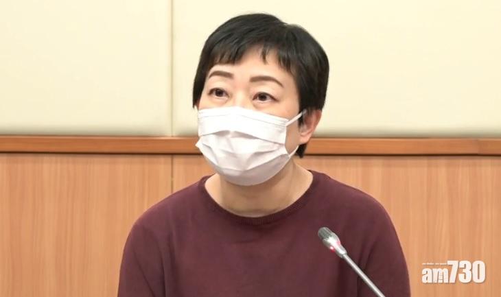 【新冠肺炎】本港新增3宗確診個案　1宗源頭不明