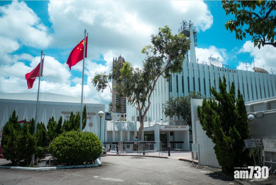 【一早聽國歌】本港三間電台將每早8時新聞報道前播國歌