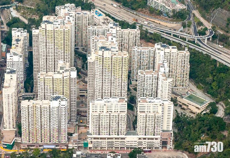 蘇屋邨1單位傳異味 屋内3人昏迷包括2兒童