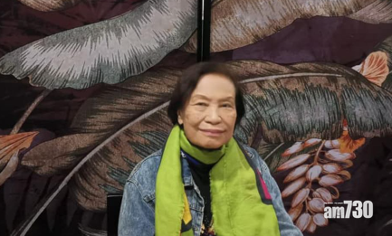 83歲余慕蓮疑患血癌ICU留醫  好友鄧達智：需換血或受感染