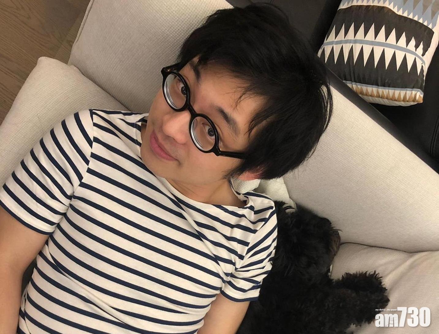 【美國大選】曾揚言拜登贏就裸跑   林作要投票再定跑唔跑  被網民鬧爆