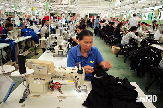 【企業動態】永嘉分拆時裝業務 遭聯交所駁回