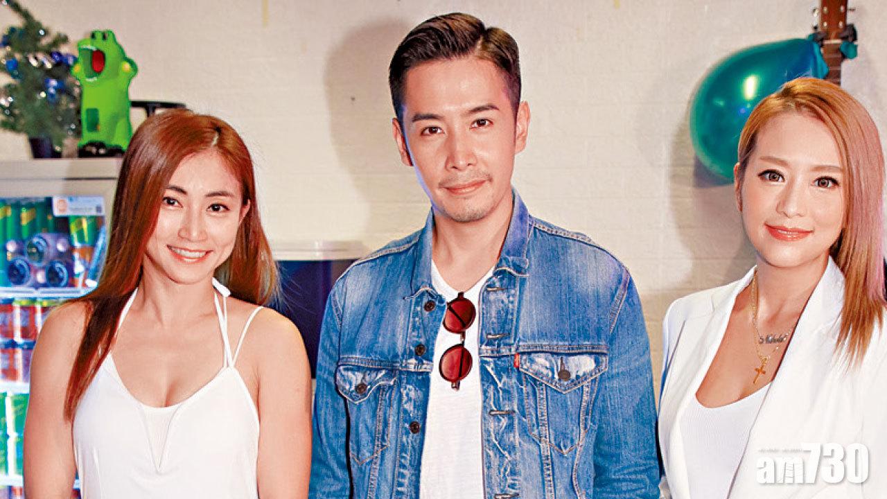 生意結業林雅詩心痛	