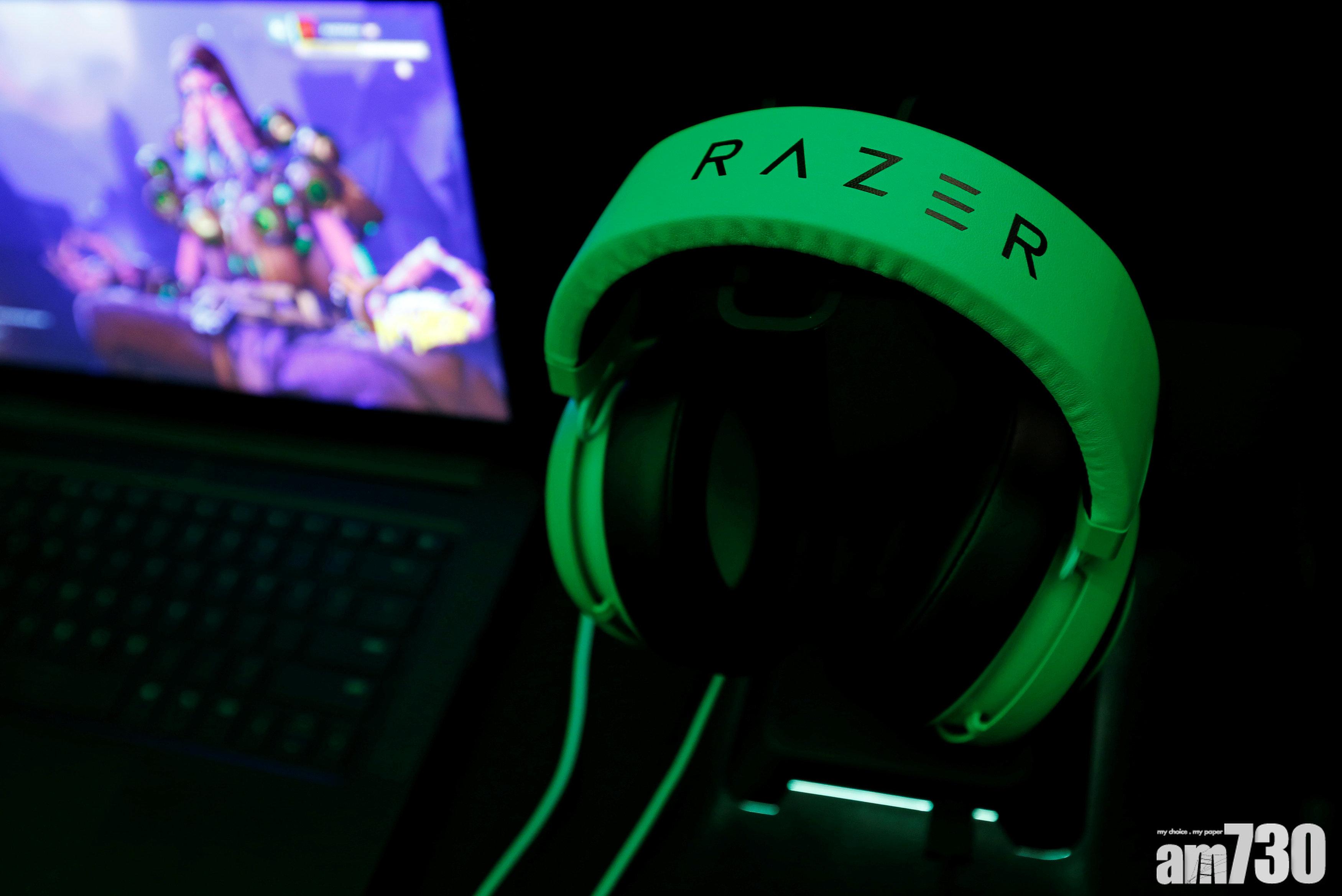 【企業盈喜】雷蛇全年虧轉盈 股價曾飆17%