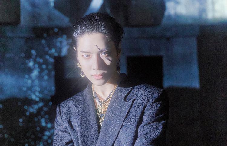 【5點聽新歌】SHINee泰民新作今晚公開